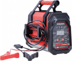Auto akulaadija Worcraft BC-219, 12/24 V, 20 A