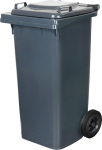 Pr&uuml;gikast Strend Pro GB2, 120 l, hall