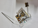 Termostaat k&uuml;ttekehale IFH03-150-G, osa 9