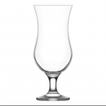 Fiesta klaas, LAV, klaas, kokteil, 390 ml, 75x182 mm, pakend. 6 tk