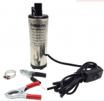 Sukelpump 12/24V sukelpump