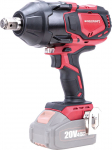 L&ouml;&ouml;kv&otilde;ti Worcraft CIW-S20LiBH-1800 ShareSYS, 20V Li-Ion, l&ouml;&ouml;k, 1800Nm, 3/4" ruut