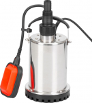 Pump STREND PRO MQ 400 INOX, 400W, 7000l/h, puhta vee jaoks