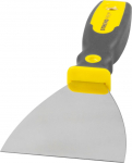 Strend Pro S2604 kellu, 90 mm, Inox/roostevaba teras, plastik