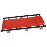 Auto roomik 930x440x105mm ratastel