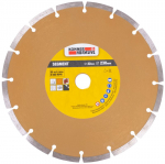 Ketas KONNER D71003 230 mm, teemant, segment