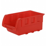 Plastkarp NP06, 70x100x155mm Strend Pro, materjali kinnitamiseks