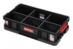 QBRICK&reg; System TWO Box 100 Flex, t&ouml;&ouml;riistade jaoks