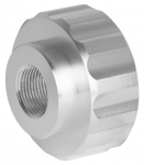 Adapter Strend pro, IBC, alumiinium, 60 mm - 3/4"