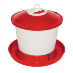Kastmiskoht RAPID CLEAN CHICKENS, 9 l