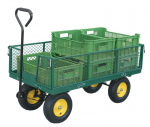 K&auml;sik&auml;ru 515, 1250x650x320 mm, aed, max. 300 kg