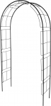 Strend Pro kaar, aed, taimedele, 113x38x229 cm