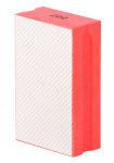 Abrasiivpadi Strend Pro DP510, 95x55x30mm, P200, teemant, plaatijatele