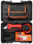 Aiak&auml;&auml;rid Strend pro profesional 36V 4ah, max. 4 cm