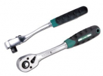 P&otilde;rkmehhanism 1/2" Honiton crV