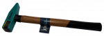 Haamer 500gr fibergl