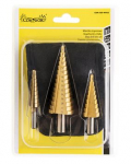 Strend pro astmetrellide komplekt, 3 tk.