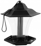 Feeder Strend Pro, lindudele, 29x30 cm, 1100 ml, plastik