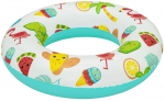Bestway&reg; 36014 S&otilde;rmus, Lapsele, t&auml;ispuhutav, Vesiratas, 61 cm