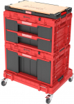 Korraldaja QBRICK&reg; ONE T&ouml;&ouml;koja sahtlid KOMPLEKT 7