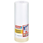 Kattekile tesa&reg; Pro Easy Cover&reg; Universal, 2600 mm, L-17 m, maalri, kleeplindiga, l&auml;bipaistev, p&otilde;randakate