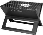 Grill Strend Pro Practic, BBQ, s&ouml;ele, kokkupandav, 450x330x350 mm
