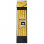 Saeleht 12"x1/2"x24T Strend Pro, kvaliteetne teras ja s&uuml;sinik, &uuml;hepoolne