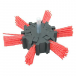 Hari Strend Pro AWB-021 100 mm, &uuml;mmargune, nailon, varrega, G80