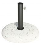 Vihmavarju alus CARTER, 20 kg, 45 cm