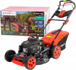Muruniiduk Strend Pro QL53P-196, bensiin, 4 kW, t&ouml;&ouml;laius 53,3 cm, ajamiga, LONCIN
