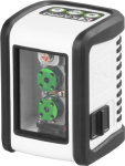 Laser KAPRO&reg; 852G Prolaser&reg;, Cross, GreenBeam