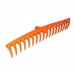 Strend Pro MULTI-CLICK GAR reha, 18 hammast, 580 mm, nailon, ilma k&auml;epidemeta