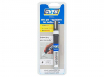 Valge marker plaatidele Renovаtor SPECIаL 7,4 ml