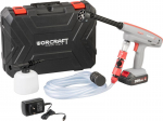 Worcraft relv CPC-S20LiEM, ShareSYS, k&otilde;rgsurve, 1x 2.0Ah aku, 1x laadija