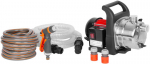 Pump Strend Pro Garden, MJP1000, INOX, 1000W, 57 l/min, aed, t&auml;iskomplekt