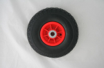 K&auml;ru ratas HT2500 PU 3.00-4