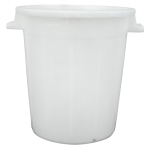 Konteiner ICS P480035B, 35 l, ilma kaaneta, 41x36 cm