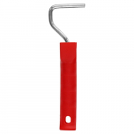 V&auml;rvirulli hoidja 040mm 6mm 050-070 mm