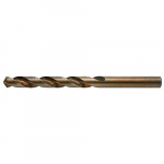 Trell Strend Pro Industrial M2 08,5 mm, DIN338, poleeritud, metalli k&uuml;lge, pakend. 5 tk