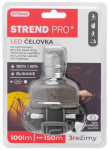 Esilatern Strend Pro esituli H833, 2W CreeLED, ZOOM, 100 lm, 3xAAA, &uuml;likerge