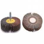 Lamellketas KONNER FW803, 80x30 mm, P060