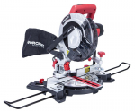 Warcraft MST14-210 saag, 210 mm, 1400W, kaldsaag laseriga
