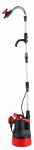 Pump Strend Pro Garden MR2500, 2in1, t&uuml;nnile, 350W, 5500 l/h, kaabel 10 m
