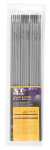 Keevituselektroodid AWS E7018 BASIC, 2,5 mm, 25tk