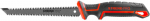 Strend Pro Premium saag, 150 mm, p&uuml;gamine, kahepoolne, TPR k&auml;epide