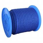 Tross Strend Pro MSB200, 8 mm, PP, sinine, 203 kg, L-90 m