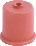Kummist kork Ferrari 13180 40 mm, k&auml;&auml;rimiskorgi jaoks
