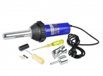 Kuuma&otilde;hup&uuml;stol plasti sulatamiseks 1080W/40-550&deg;C