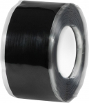 Teip Strend Pro, 25 mm, L-3 m, must, remont, silikoon, vulkaniseeriv, multifunktsionaalne