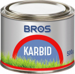 Carbid Bros, granuleeritud, 500g